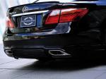 Lexus LS600h Executive Line by Wald 2010 года